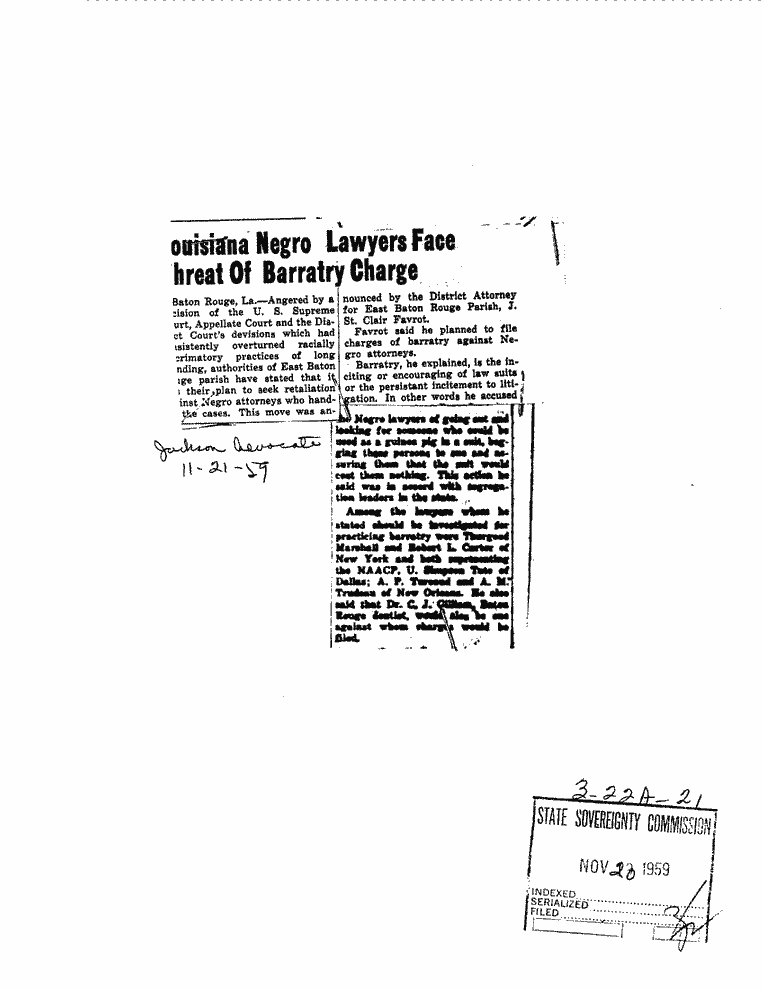 SCR ID # 3-22A-1-21-1-1-1