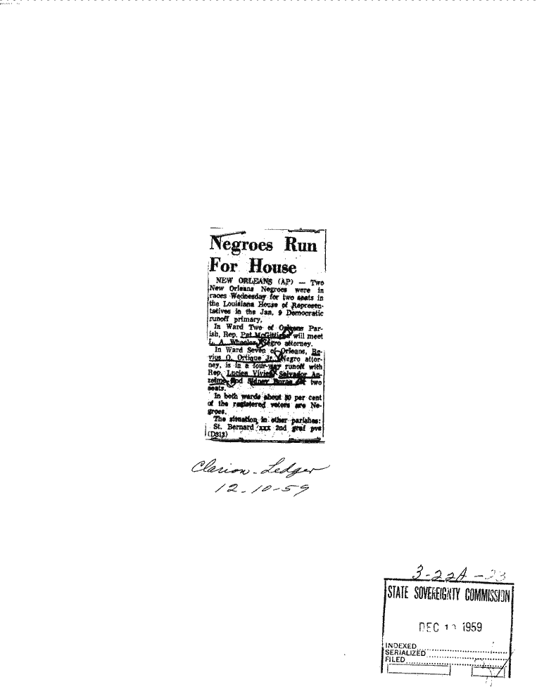 SCR ID # 3-22A-1-23-1-1-1