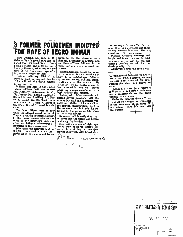 SCR ID # 3-22A-1-34-1-1-1