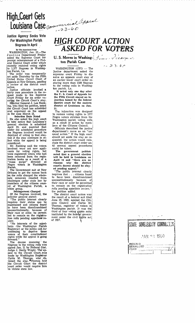 SCR ID # 3-22A-1-39-1-1-1