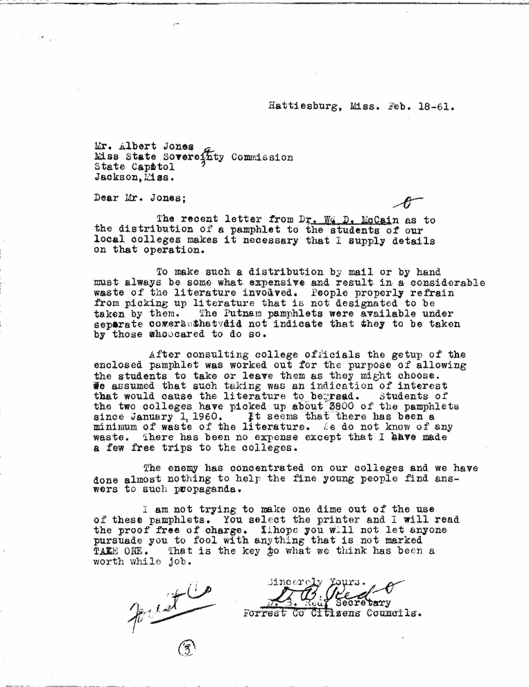 SCR ID # 2-64-1-10-1-1-1