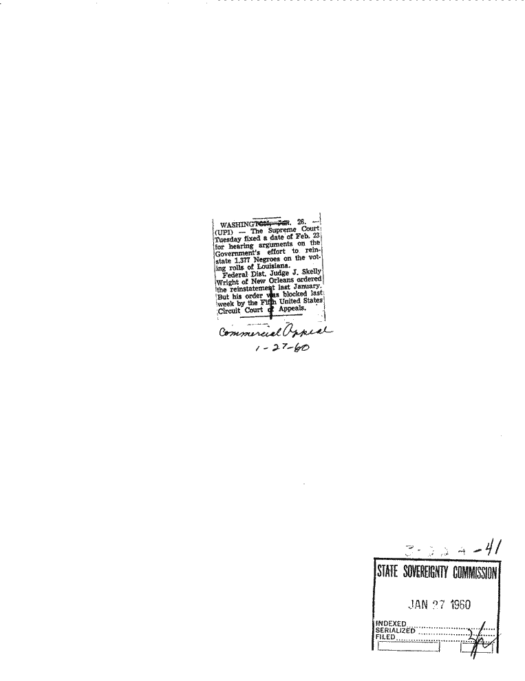SCR ID # 3-22A-1-41-1-1-1