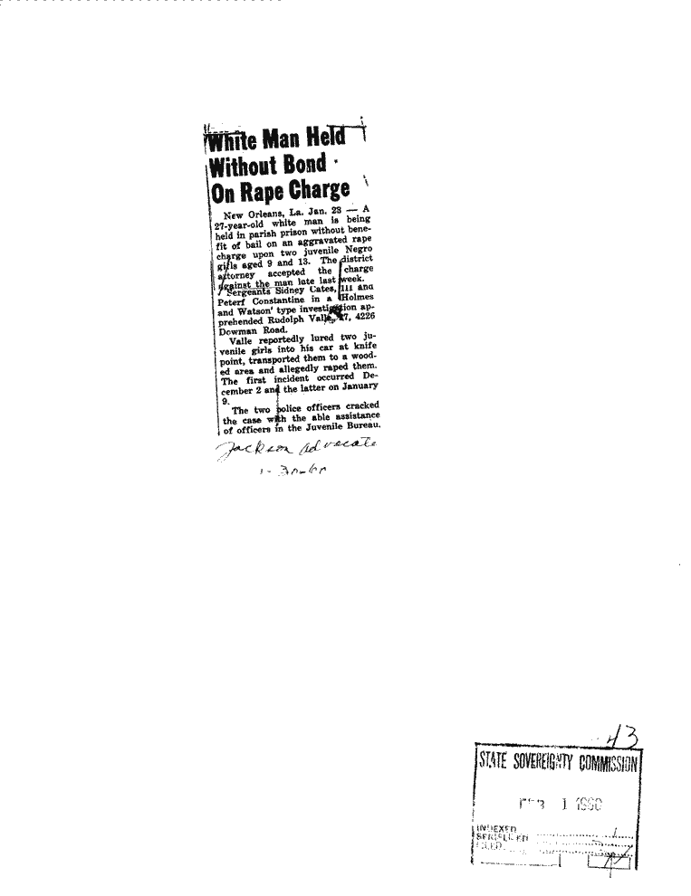 SCR ID # 3-22A-1-43-1-1-1