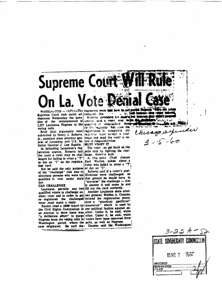 SCR ID # 3-22A-1-52-1-1-1