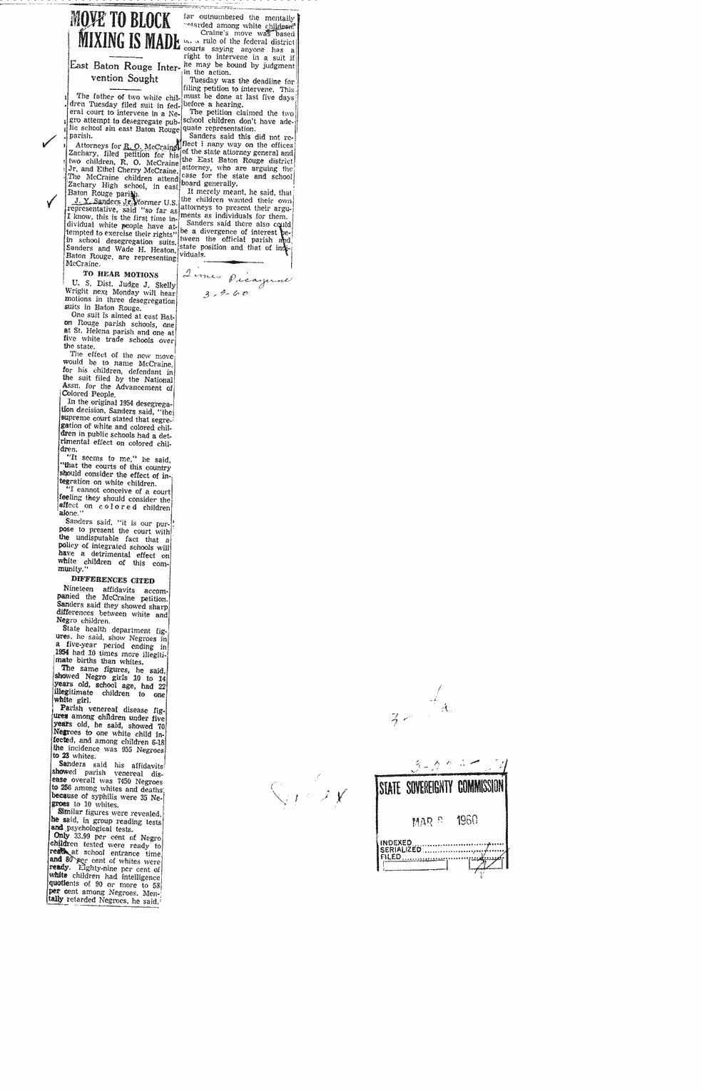 SCR ID # 3-22A-1-54-1-1-1