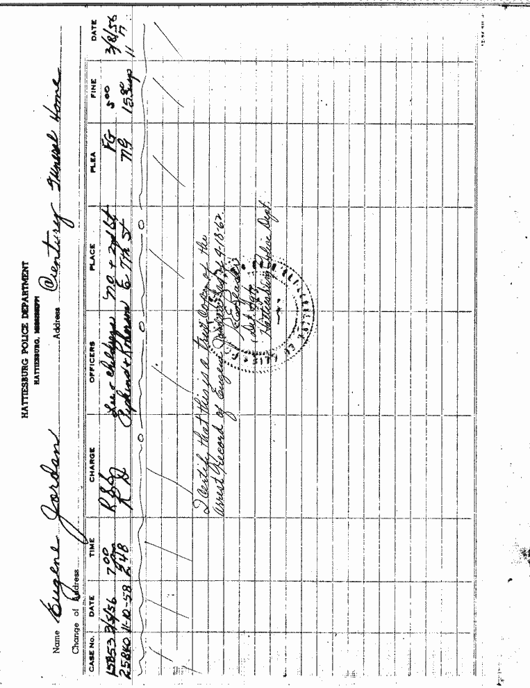 SCR ID # 2-64-1-26-1-1-1