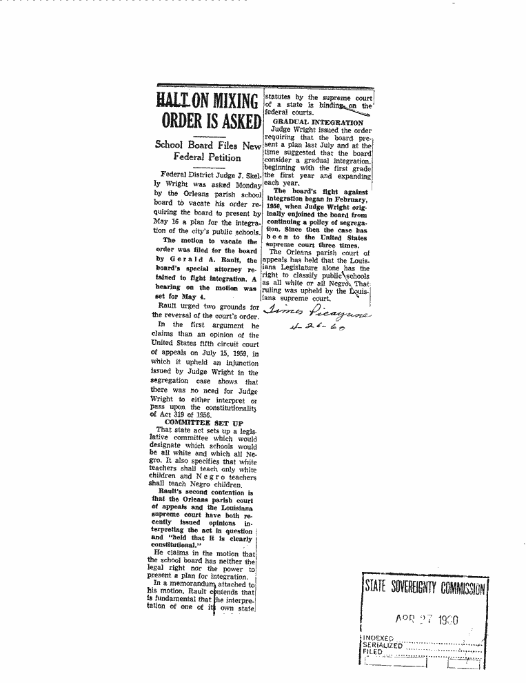 SCR ID # 3-22A-1-83-1-1-1