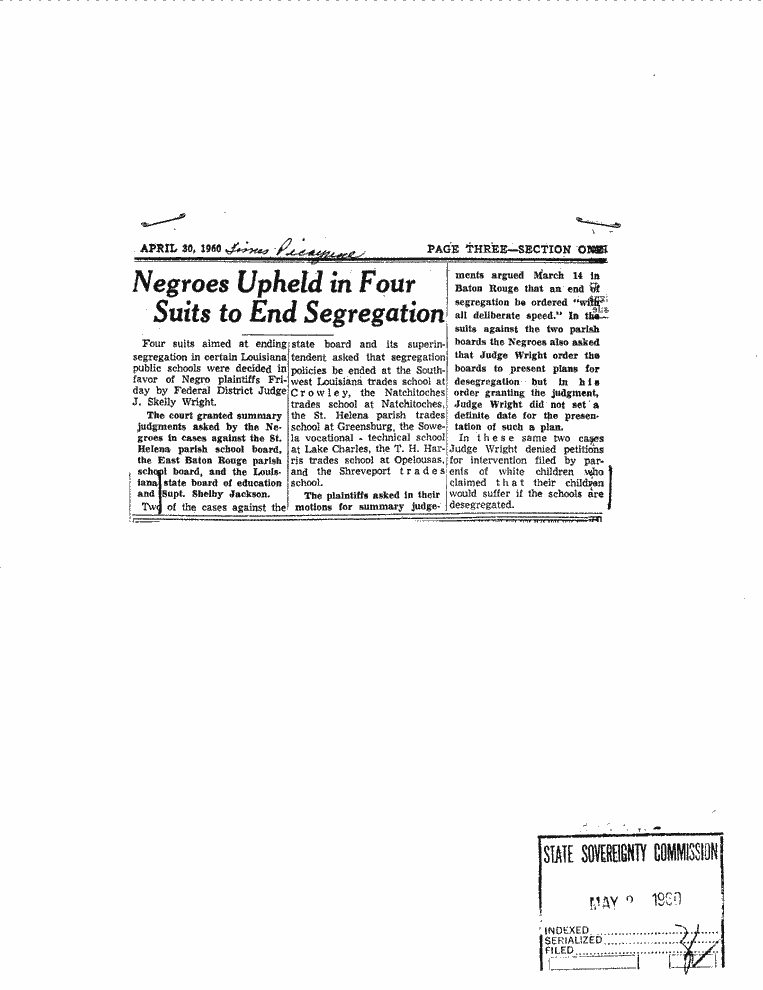 SCR ID # 3-22A-1-85-1-1-1
