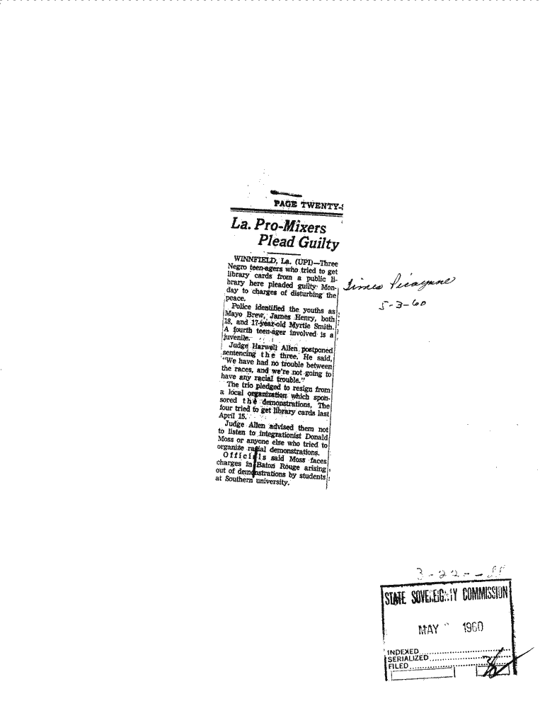 SCR ID # 3-22A-1-88-1-1-1