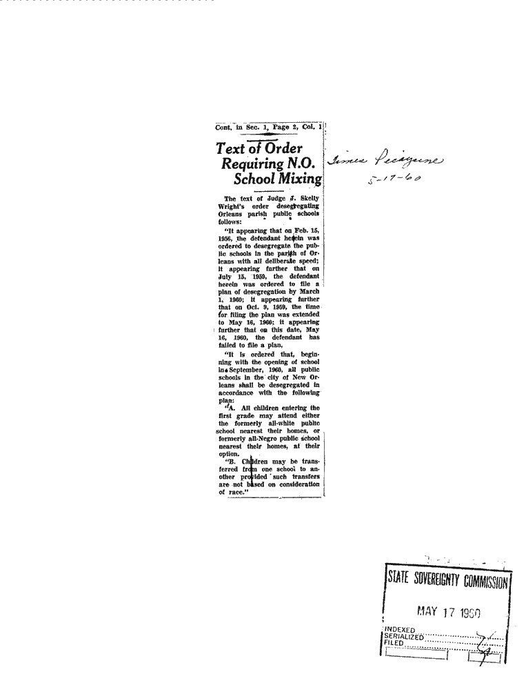 SCR ID # 3-22A-1-99-1-1-1
