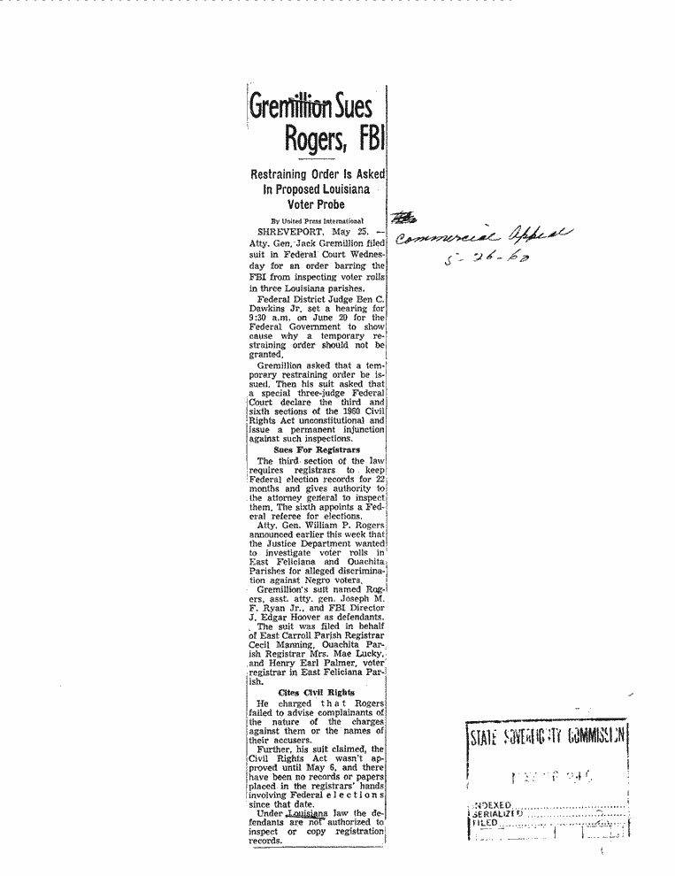 SCR ID # 3-22A-1-105-1-1-1