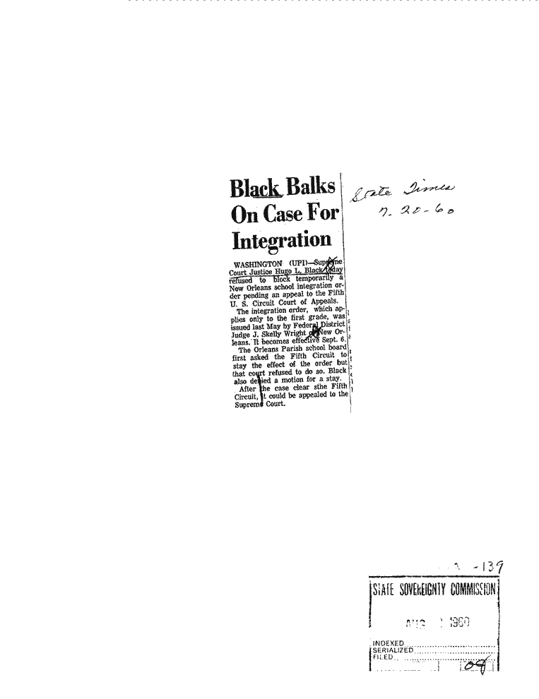 SCR ID # 3-22A-2-1-1-1-1