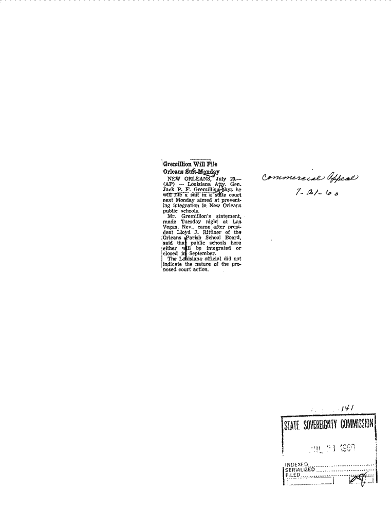 SCR ID # 3-22A-2-3-1-1-1