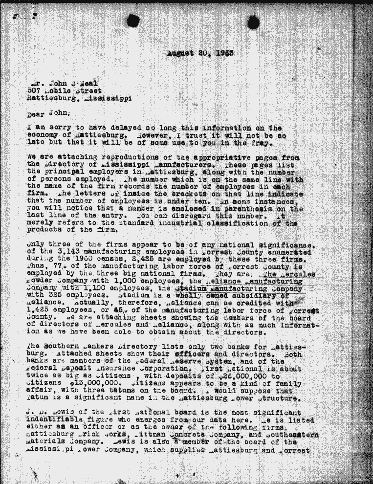 SCR ID # 2-64-1-54-1-1-1