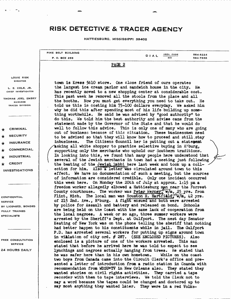 SCR ID # 2-64-1-77-2-1-1