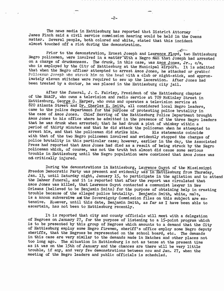 SCR ID # 2-64-1-94-2-1-1