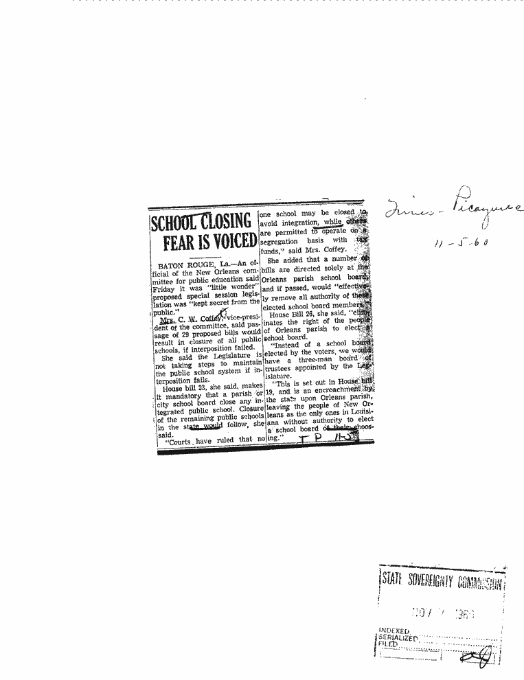 SCR ID # 3-22A-2-91-1-1-1
