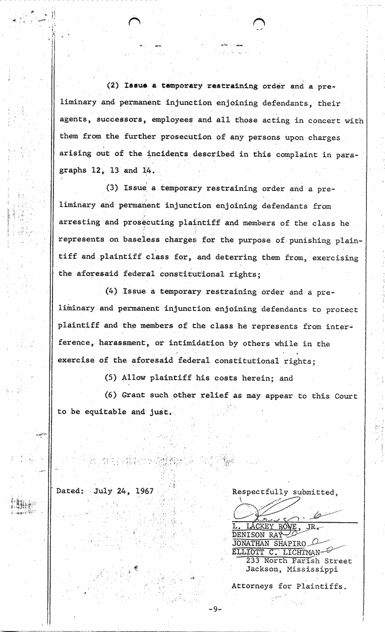 SCR ID # 2-64-2-3-9-1-1