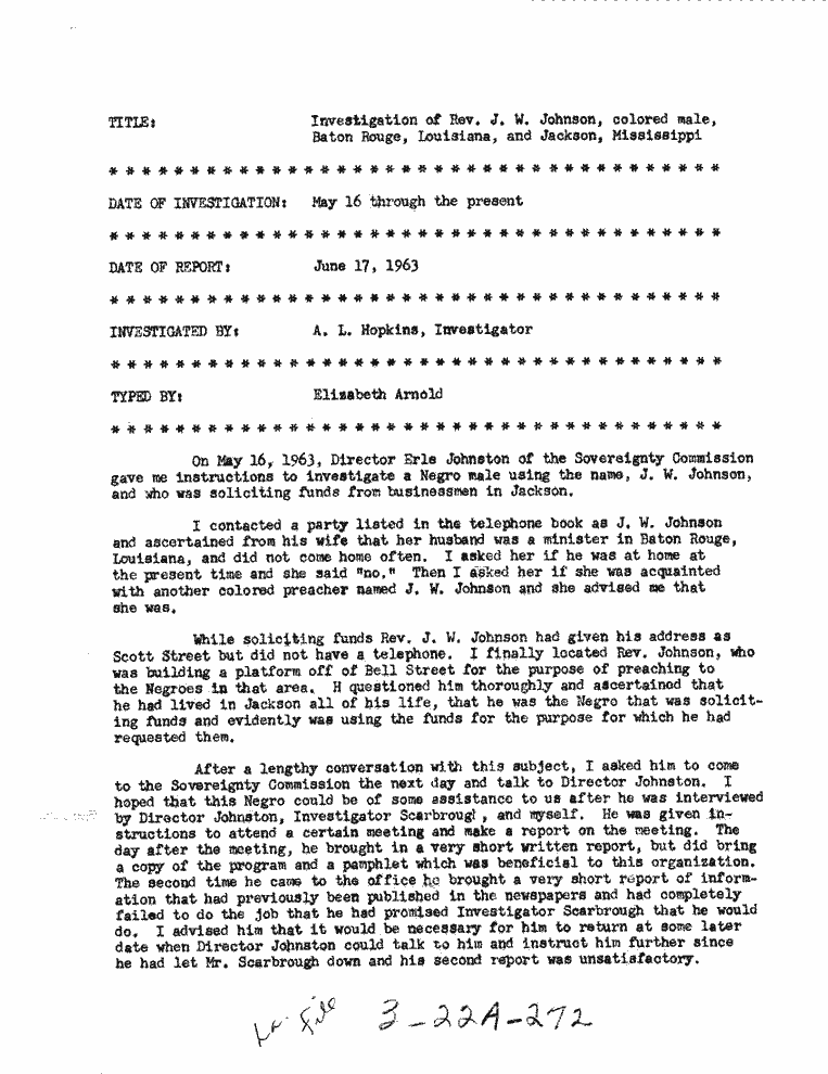 SCR ID # 3-22A-2-146-1-1-1