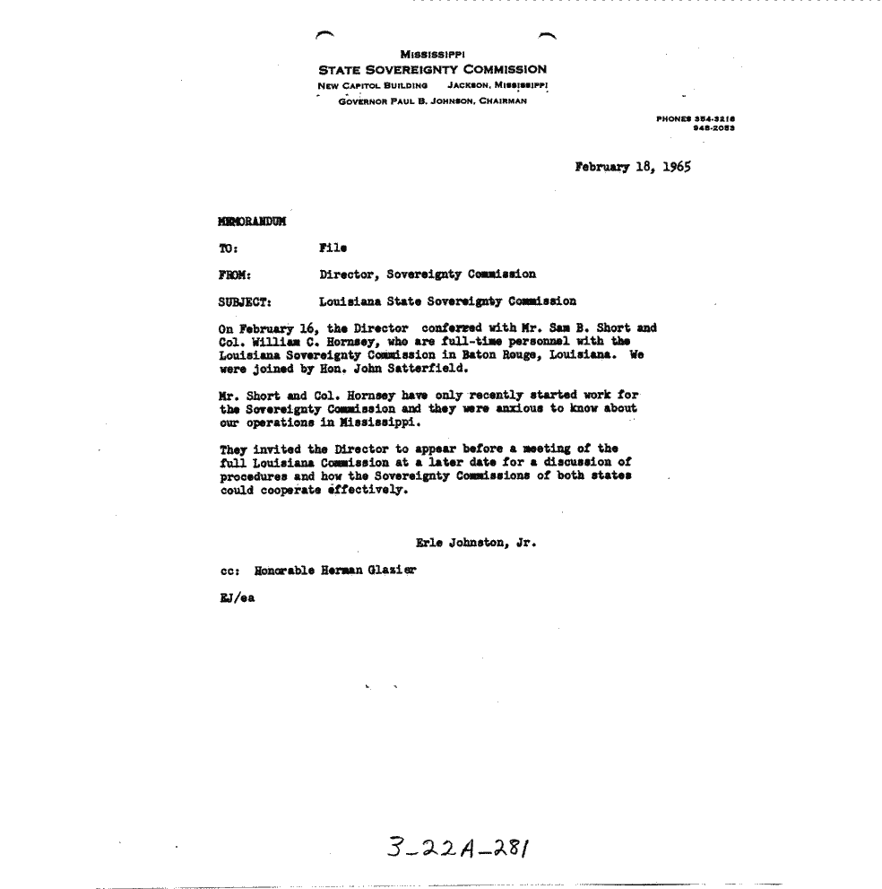 SCR ID # 3-22A-3-1-1-1-1