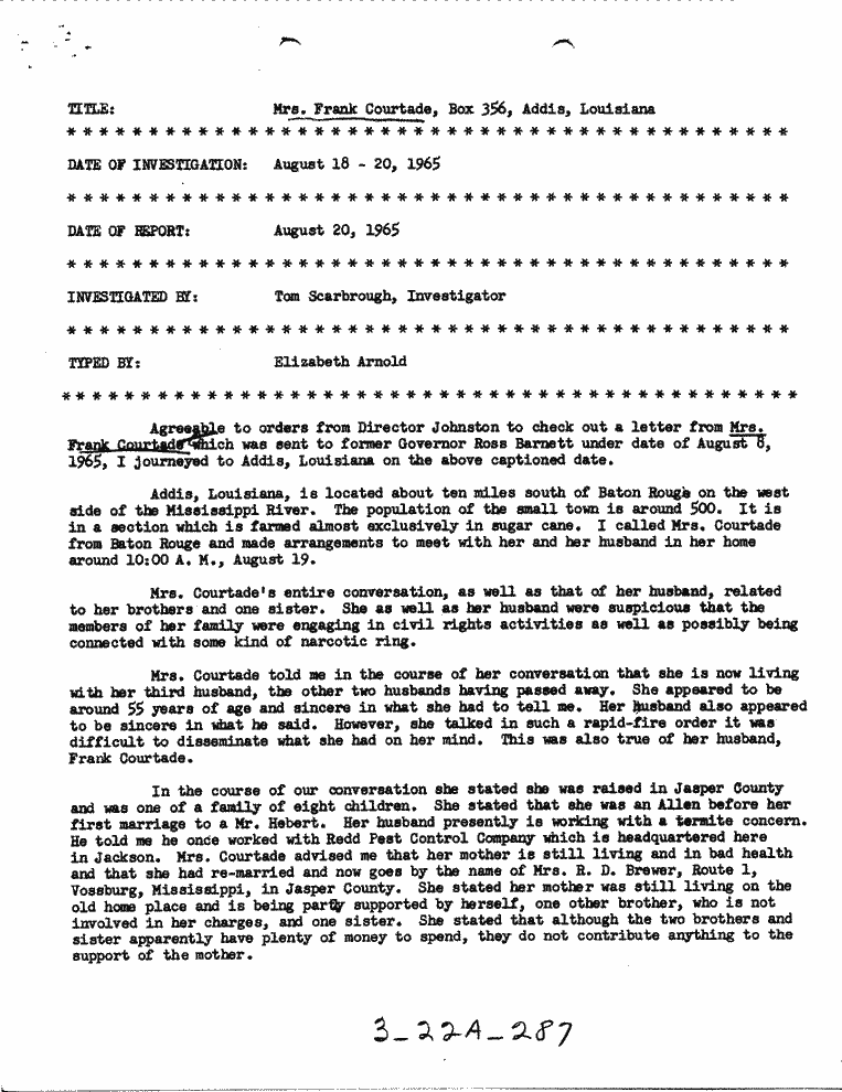 SCR ID # 3-22A-3-9-1-1-1