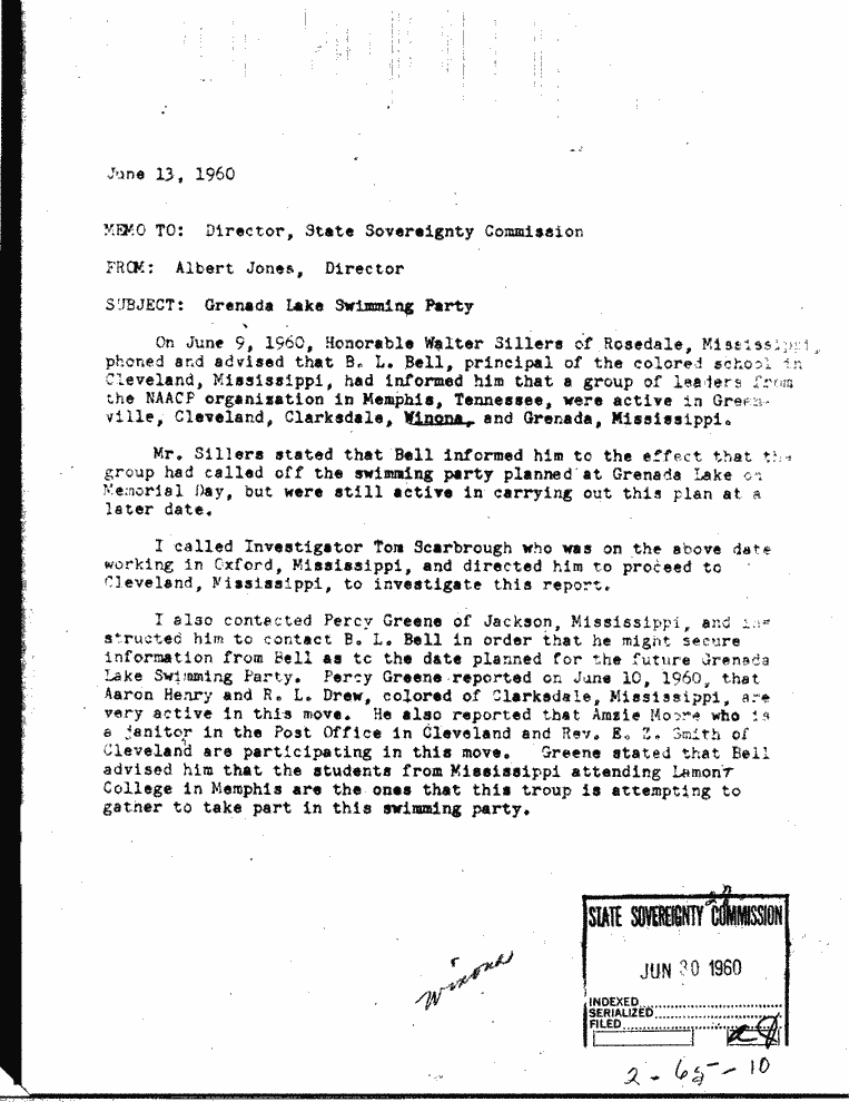 SCR ID # 2-65-0-11-1-1-1