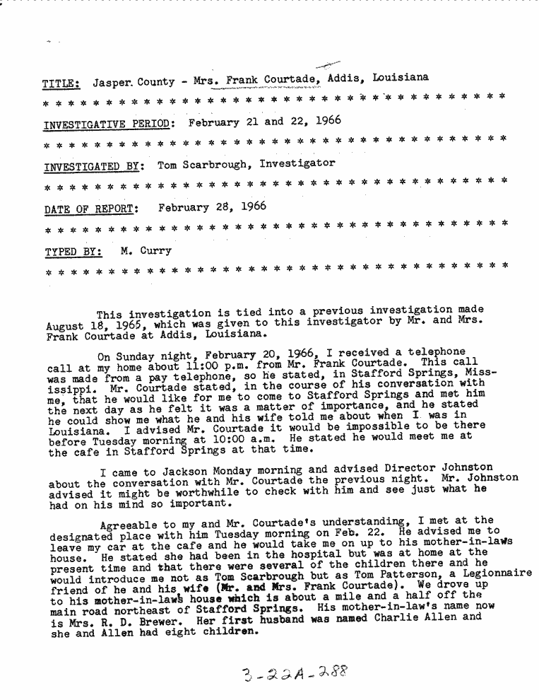 SCR ID # 3-22A-3-10-1-1-1