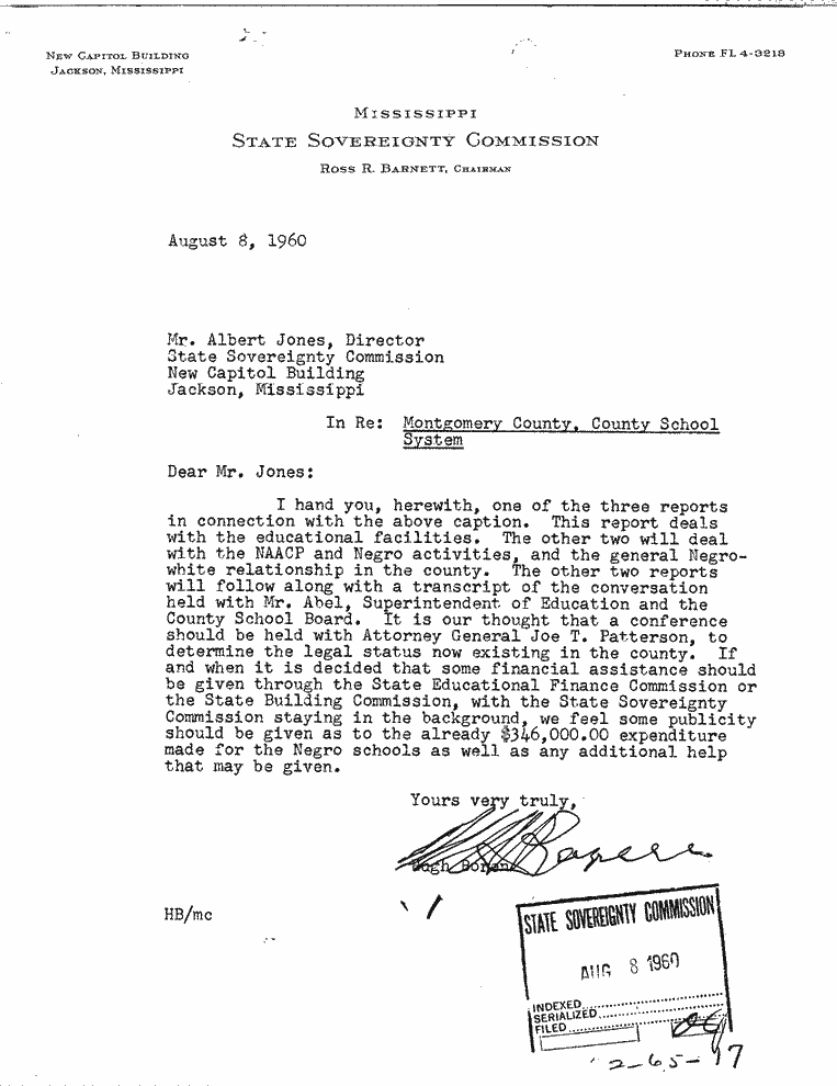 SCR ID # 2-65-0-18-1-1-1