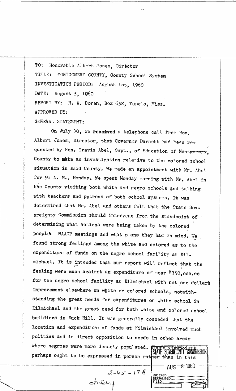 SCR ID # 2-65-0-19-1-1-1