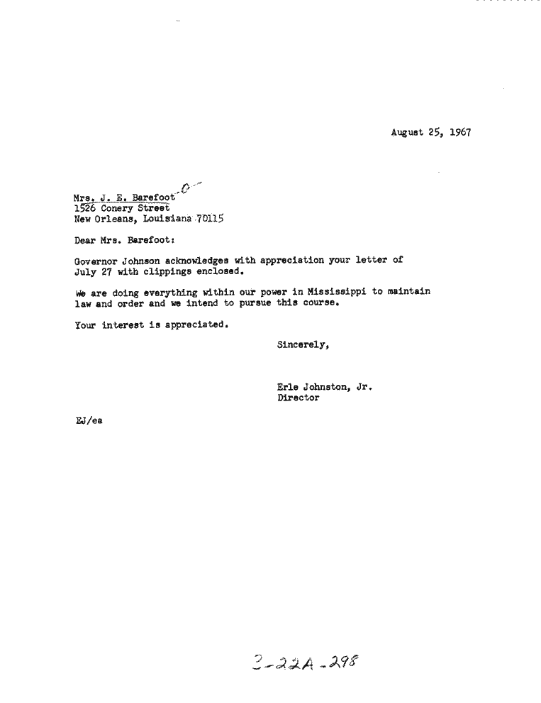 SCR ID # 3-22A-3-23-1-1-1