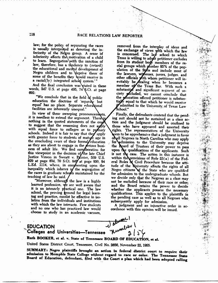 SCR ID # 3-23-0-2-1-1-1