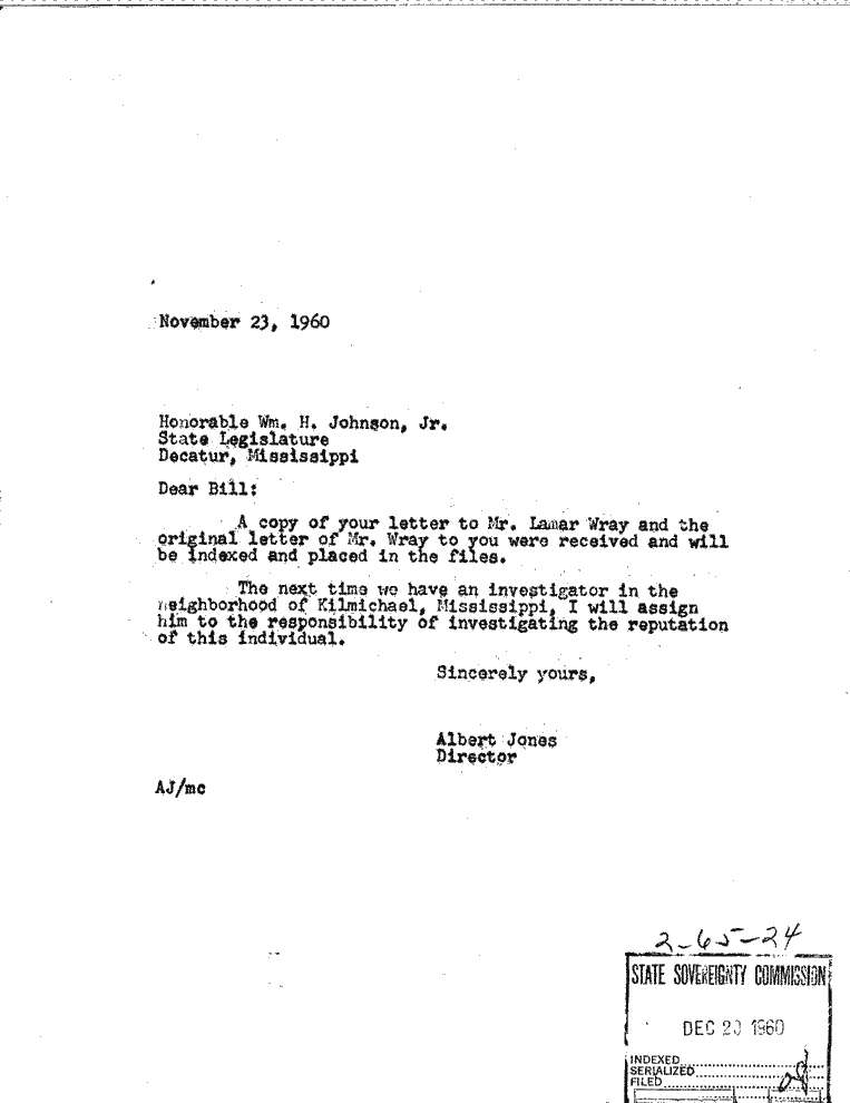 SCR ID # 2-65-0-25-1-1-1