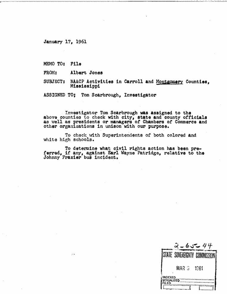 SCR ID # 2-65-0-37-1-1-1