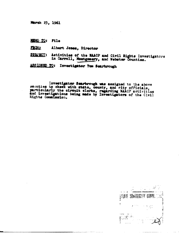 SCR ID # 2-65-0-39-1-1-1
