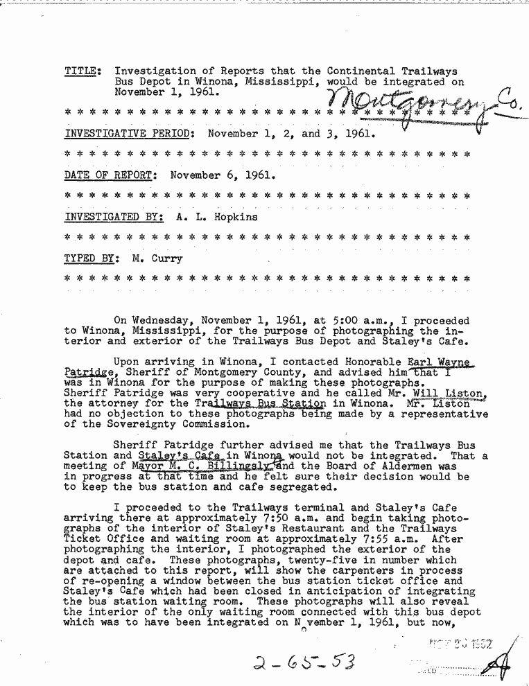 SCR ID # 2-65-0-48-1-1-1