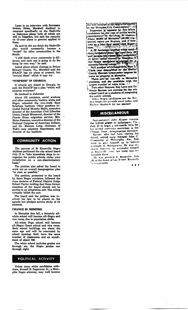 SCR ID # 3-23-0-41-2-1-1