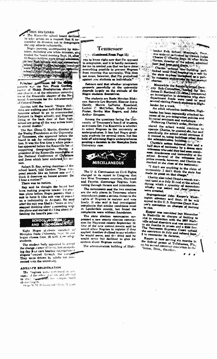 SCR ID # 3-23-0-44-1-1-1