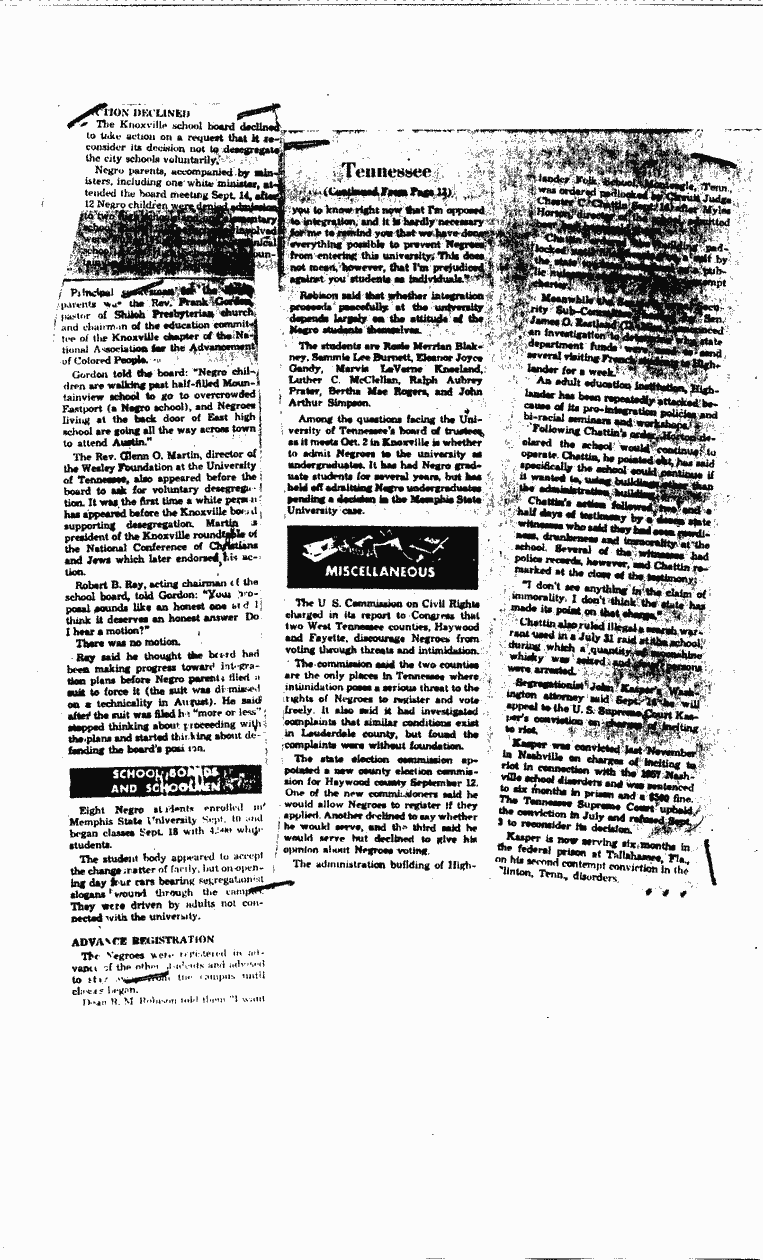 SCR ID # 3-23-0-44-1-1-2