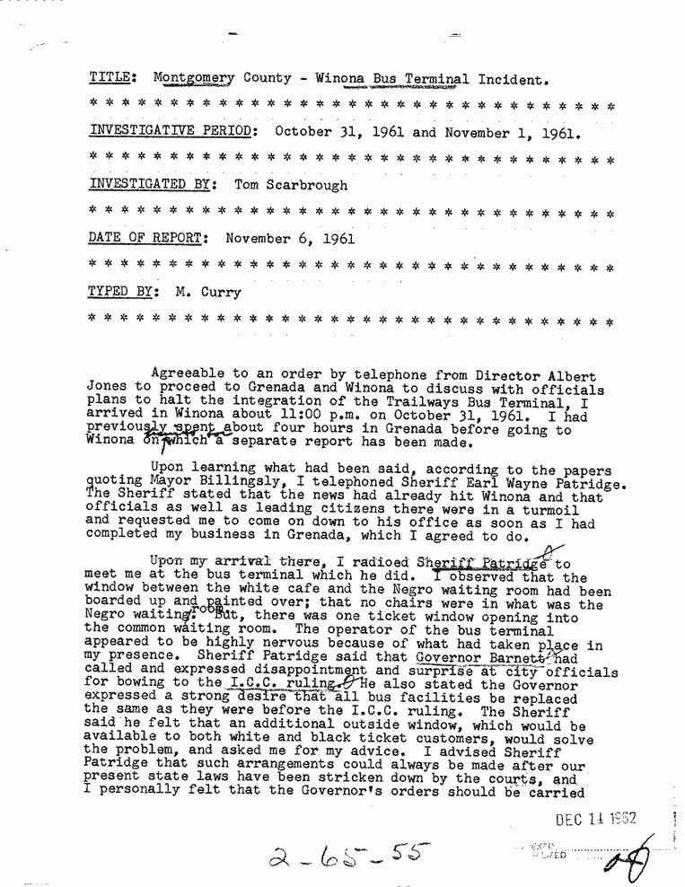 SCR ID # 2-65-0-76-1-1-1