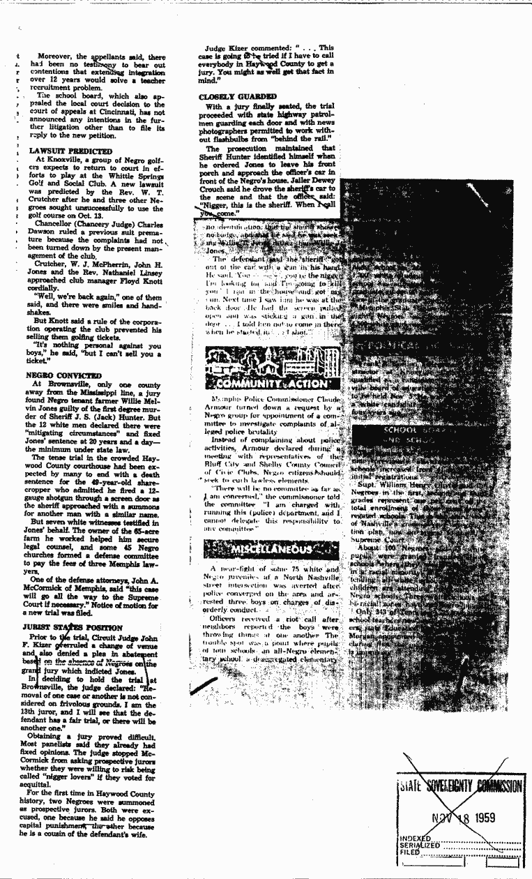 SCR ID # 3-23-0-53-2-1-1
