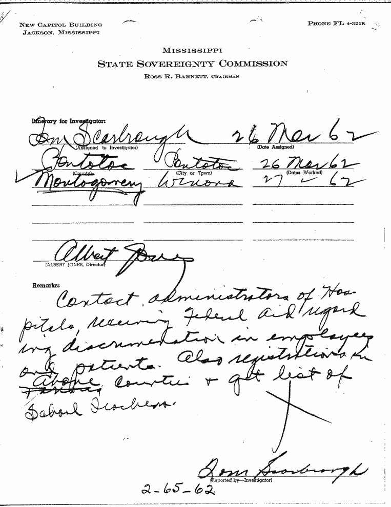 SCR ID # 2-65-0-84-1-1-1