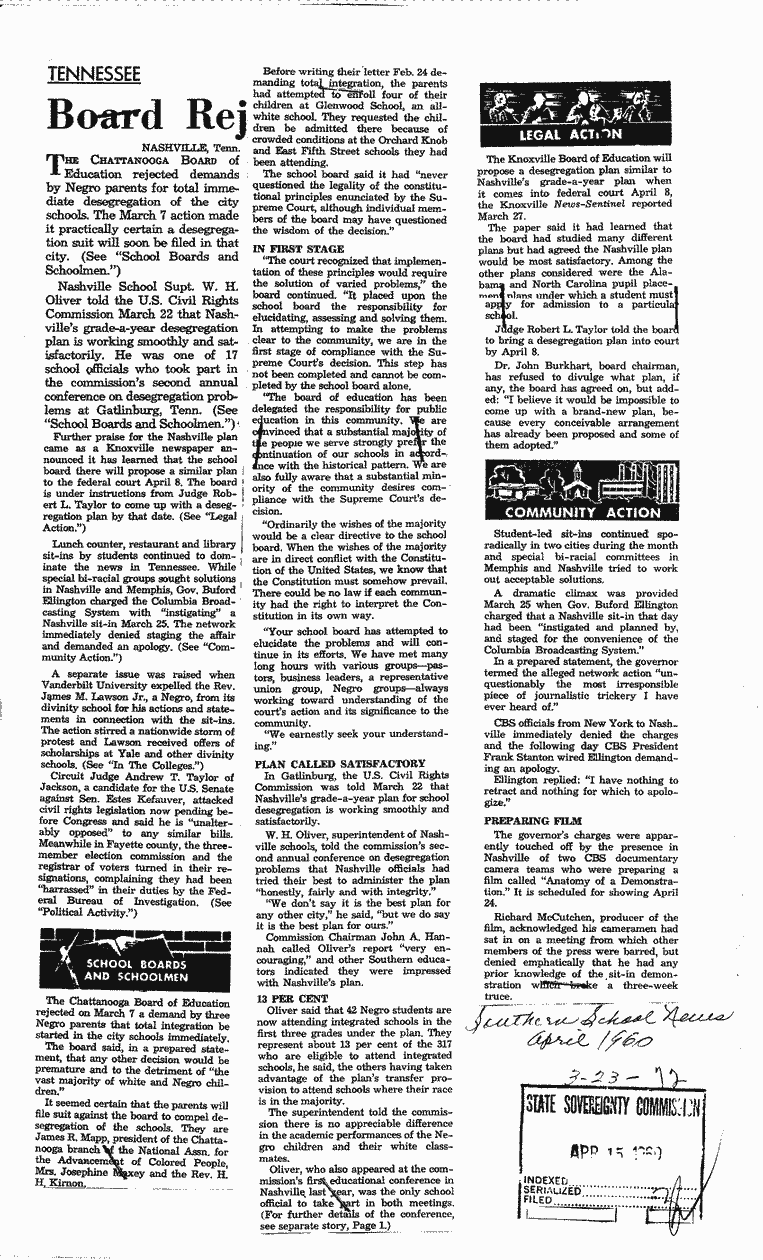 SCR ID # 3-23-0-72-1-1-1