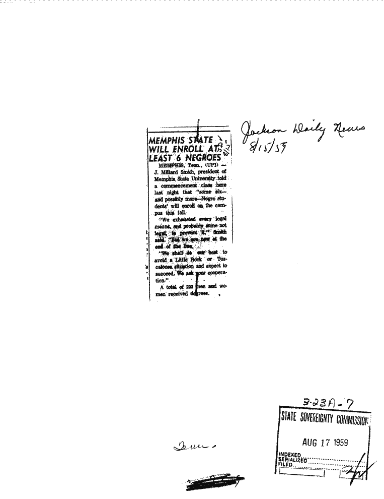SCR ID # 3-23A-1-7-1-1-1