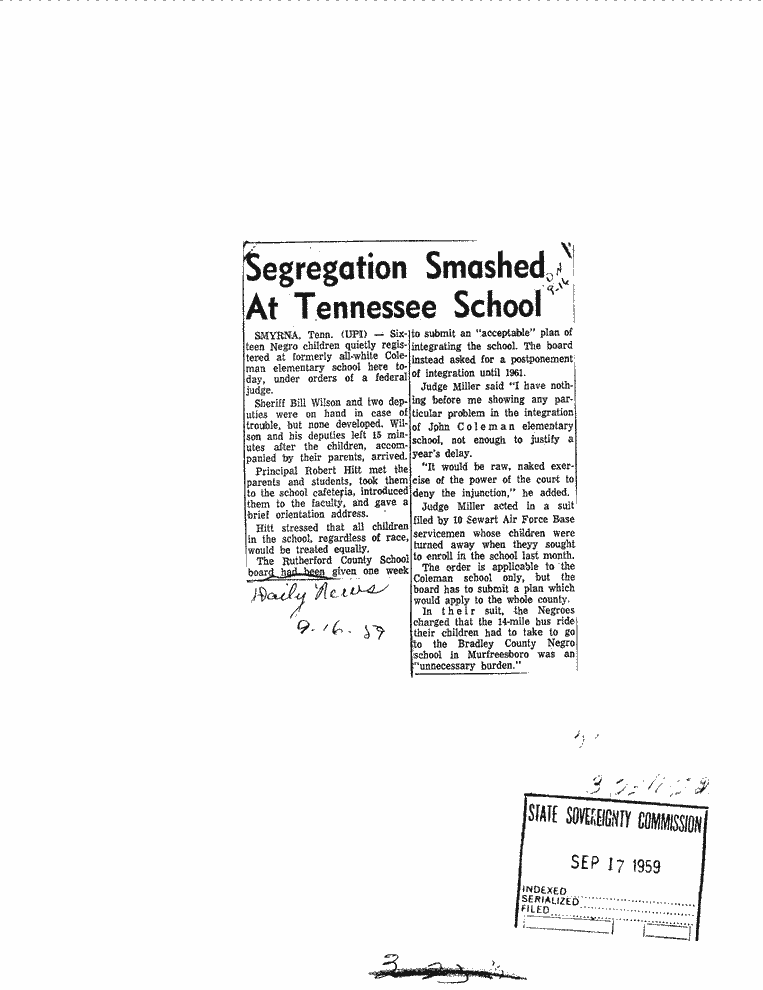 SCR ID # 3-23A-1-22-1-1-1