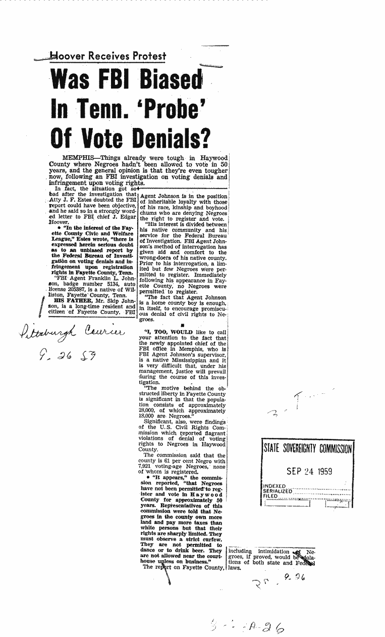 SCR ID # 3-23A-1-26-1-1-1