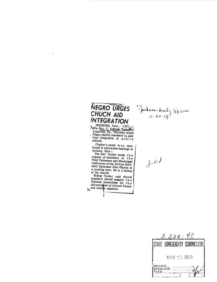 SCR ID # 3-23A-1-43-1-1-1