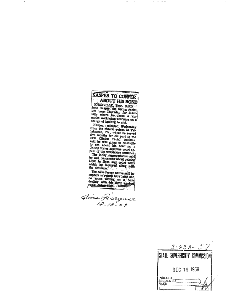 SCR ID # 3-23A-1-57-1-1-1