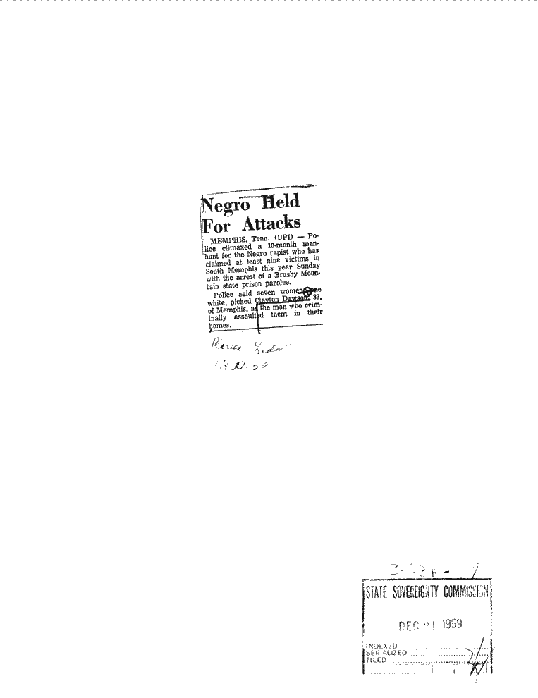 SCR ID # 3-23A-1-59-1-1-1