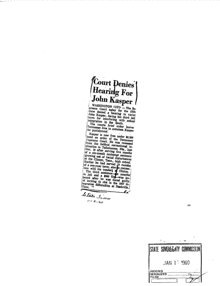 SCR ID # 3-23A-1-66-1-1-1