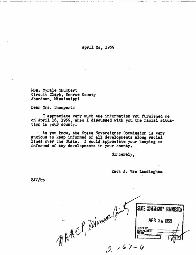 SCR ID # 2-67-0-6-1-1-1